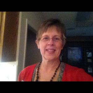 Meet your Posher, Judi